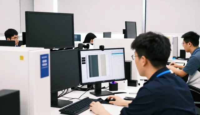 技术培训服务