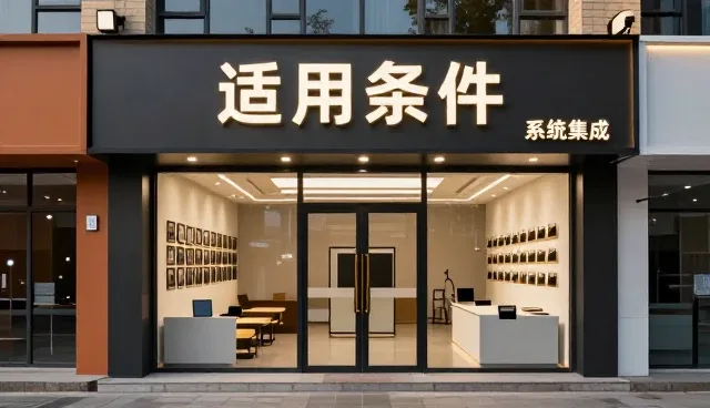 企业选型中高端品质的判定与应对策略