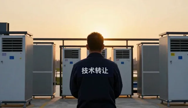 技术性能差异与适用场景分析