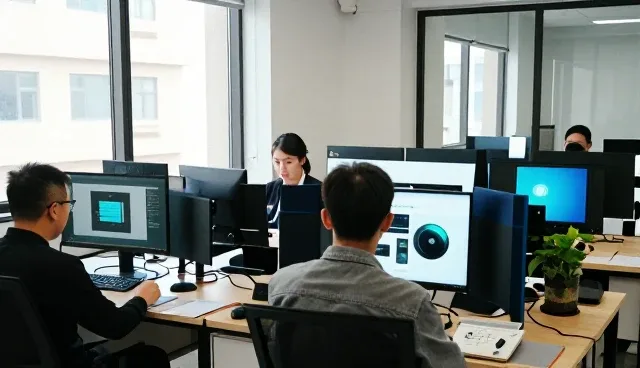 系统集成选型中的关键考量因素与实践策略